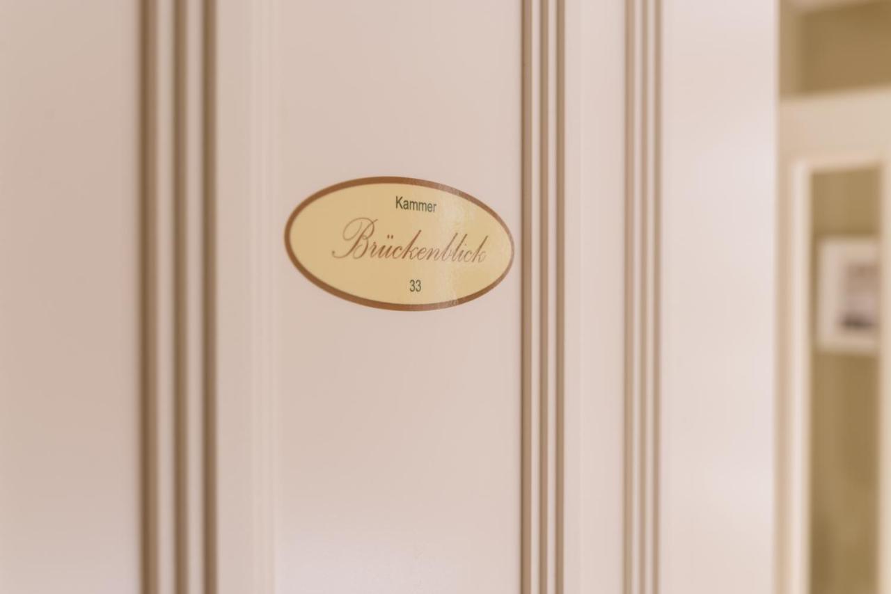 Boutique-Hotel Stadtherberge Wetzlar Bagian luar foto