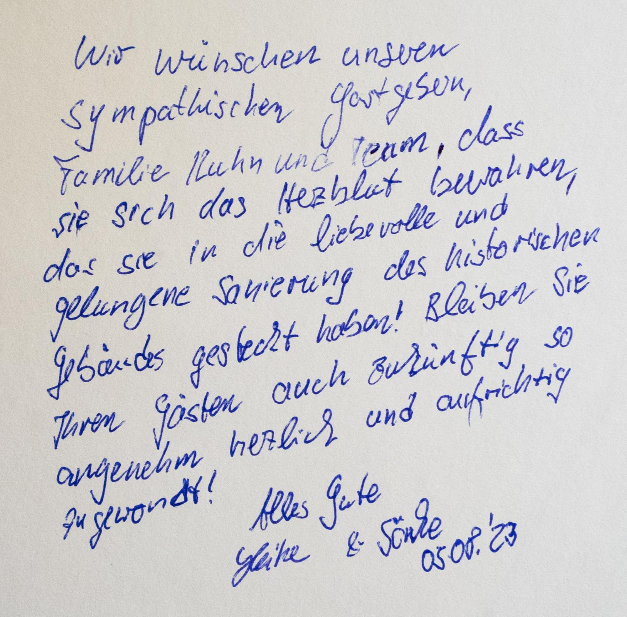 Boutique-Hotel Stadtherberge Wetzlar Bagian luar foto