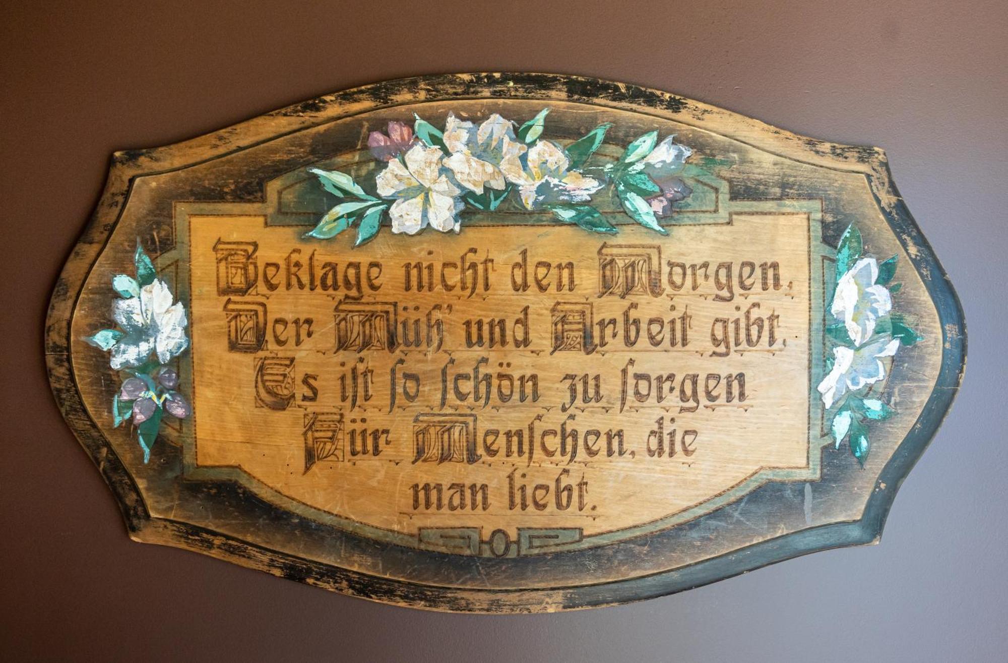 Boutique-Hotel Stadtherberge Wetzlar Bagian luar foto